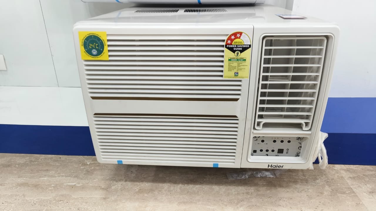 Split AC Image