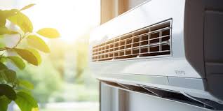 Split AC Image